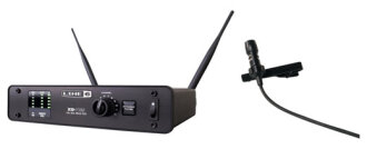 Line 6 XDV55L Digital Lavalier Wireless