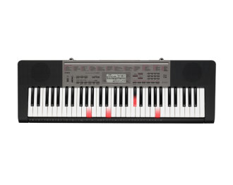 Casio LK-165 Lighted Keyboard, 61-Key