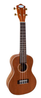 Lanikai LMC Mahogany Concert Ukulele