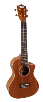 Lanikai LMTCA Acoustic-Electric Ukulele