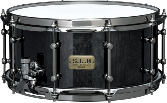 Tama SLP Power Maple Snare Drum