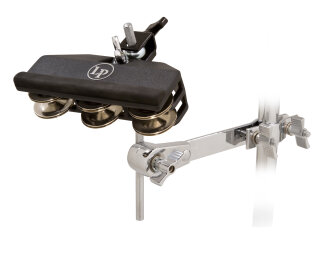 Latin Percussion Jam Tamb Tambourine