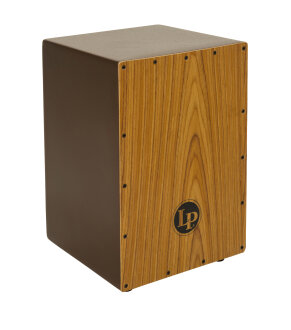 Latin Percussion 1435 Journeyman Cajon