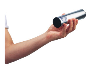 Latin Percussion Shake-It Tube Shaker
