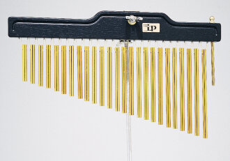 Latin Percussion Studio Chimes - 25 Bars