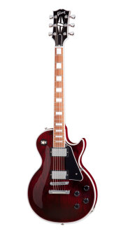 Gibson Les Paul Classic Custom Guitar