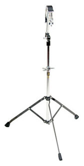 LP Aspire Strap Lock Bongo Stand