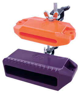 Latin Percussion Piccolo Jam Block