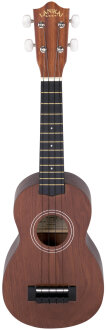 Lanikai LU11 Standard Nato Ukulele