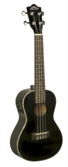 Lanikai LU 21CEK Concert Ukulele