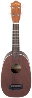 Lanikai LU21P Pineapple Rosewood Ukulele