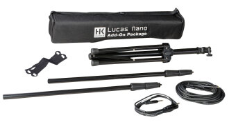 HK Audio Lucas Nano Pole Mounts Tripod
