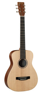 Martin LX1 Little Martin X Guitar