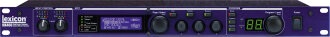 Lexicon MX400 Dual Surround Reverb