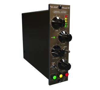 Lindell Audio 6X 500 Microphone Preamp