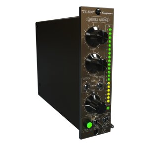 Lindell Audio 7X 500 FET Compressor