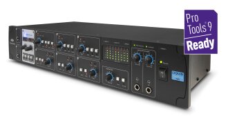 Focusrite Liquid Saffire 56 Interface