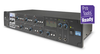 Focusrite Liquid Saffire 56 Interface