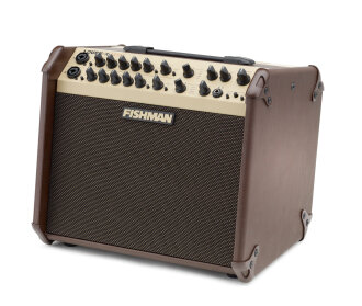 Fishman Loudbox Artist Acoustic Amp