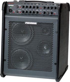 Fishman Loudbox Performer Acoustic Amp
