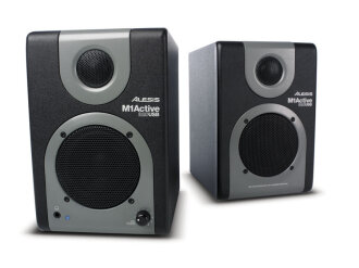 Alesis M1 Active 320 USB Active Monitors