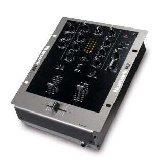 Numark M2 2-Channel DJ Mixer