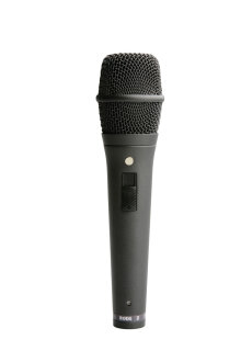 Rode M2 Supercardioid Microphone