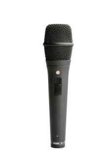 Rode M2 Supercardioid Microphone