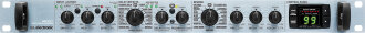 TC Electronic M350 Processor