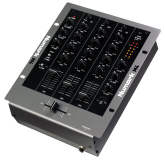 Numark M4 3-Channel DJ Mixer