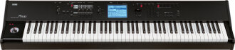 Korg M50-88 88-Key Synth Workstation