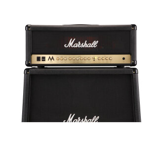 Marshall MA-50H Guitar Amplifier Head