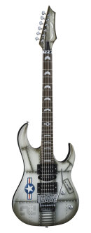 Dean MAB2 Michael Batio Aviator Electric