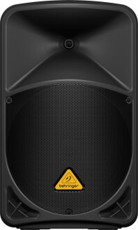 Behringer B112MP3 Eurolive PA Speaker