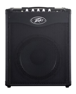 Peavey Max 110 II Bass Combo Amplifier