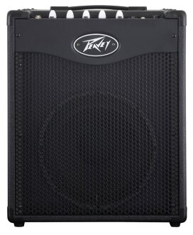 Peavey MAX 112 II Bass Combo Amplifier