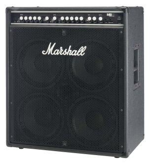 Marshall MB4410 Bass Combo Amplifier