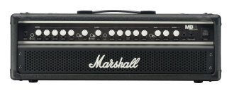 Marshall MB450H Bass Amplifier Head