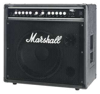 Marshall MB60 Bass Combo Amplifier