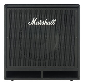 Marshall MBC115 Bass Cabinet