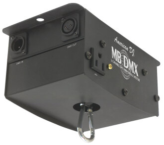 American DJ MB DMX II Mirror Ball Motor