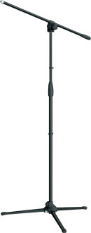 Ultimate Support MC-40B Mic Stand