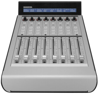 Mackie Control Extender Pro 8-Channel
