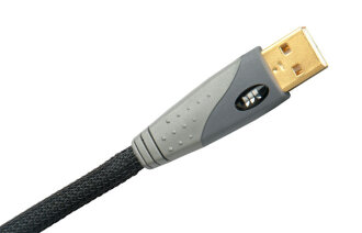 Monster Cable Performance USB Cable
