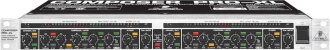 Behringer MDX2600 Composer Pro-XL