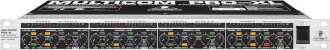 Behringer MDX4600 Multicom Pro-XL