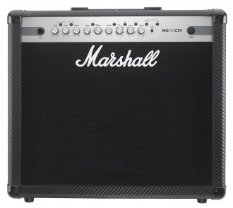 Marshall MG101CFX Guitar Combo Amp