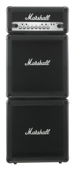 Marshall MG15CFXMS Carbon Fiber Amp