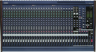 Yamaha MG3214FX 32-Channel Mixer