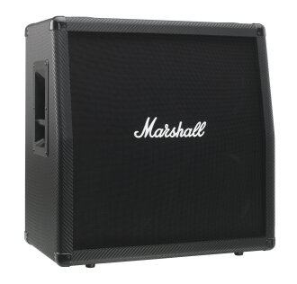 Marshall MG412C Carbon Fiber Speaker Cab